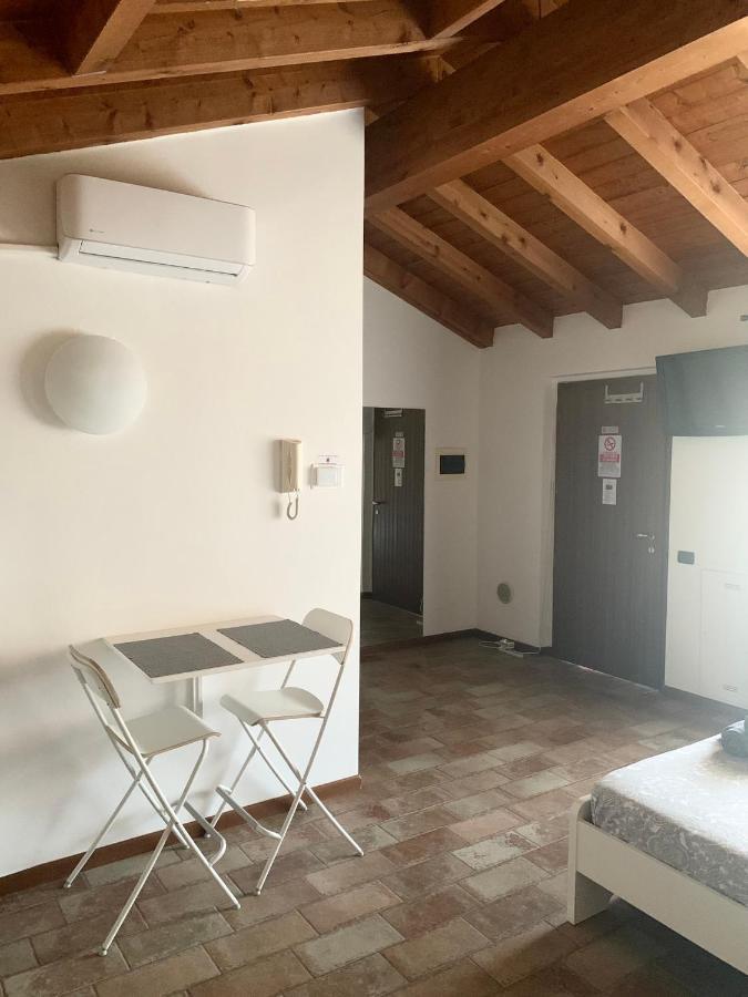 Casa Cleopatra Villa Bergamo Exterior photo