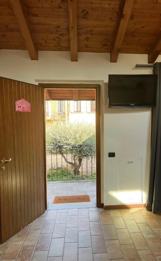 Casa Cleopatra Villa Bergamo Exterior photo